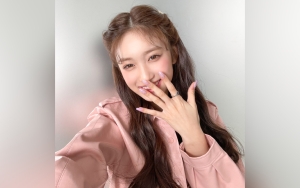 Foto Kelulusan SMP Leeseo IVE Beredar, Wajah Tanpa Makeup Berlebihan Undang Banyak Komentar