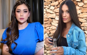 Celine Evangelista dan Pacar Stefan William Sehati Soal Harapan di 2023