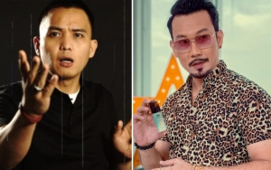 Hard Gumay Ramal Nasib Artis RB Bakal Pisah dengan Istri, Denny Sumargo: Agak Seram
