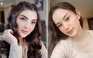 Ashanty Dikira Sarah Menzel Hingga Nyaris Dipeluk Pria Bule, Ekspresi Anang Langsung Berubah