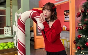 Visual Taeyeon SNSD di Konser 'SMTOWN 2023' Tuai Sorotan, Ada yang Sayangkan Kelewat Kurus