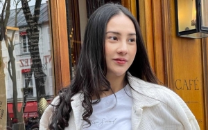 Anya Geraldine Bongkar Sederet Momen Bucin Ke Pacar Kala Liburan Bareng Ke US