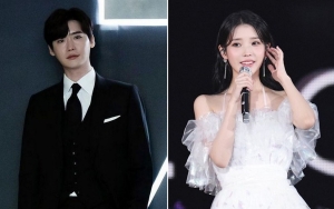 Pacari Lee Jong Suk, Bahasa Cinta IU Dikupas Lewat Lirik Lagunya 