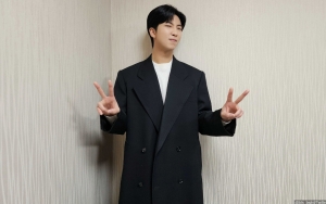 RM BTS Ditanya Apakah Sedih Harus Wamil, Dapat Pesan dari Biksu Saat Kunjungi Kuil