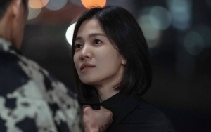 Ngeri Banget, Adegan Bullying Drama Song Hye Kyo 'The Glory' Ternyata Berdasarkan Kejadian Nyata