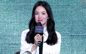 Song Hye Kyo Minta Properti Syuting 'The Glory' Diganti