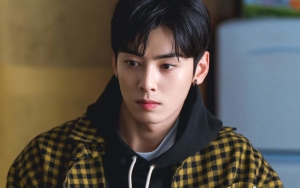 Capaian Drama Cha Eunwoo ASTRO 'Island' Disebut Tak Sebanding dengan Biaya Produksinya