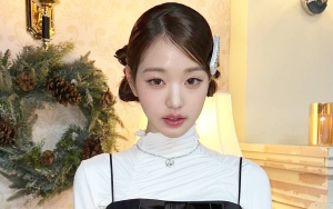 Jang Won Young IVE Sering Jadi Sasaran Kebencian, Sikap Terbuka ke Fans Banjir Dukungan
