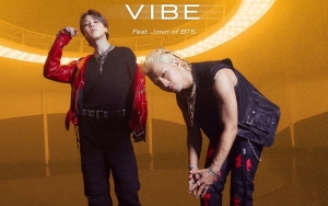 Fix, Kolab Taeyang BIGBANG & Jimin BTS Bikin Penasaran Warna Lagu Hingga Dance