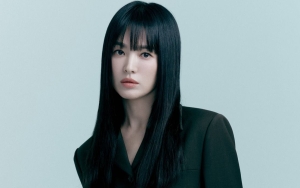 Cara Bicara Song Hye Kyo di Konten Promosi 'The Glory' Mendadak Disorot