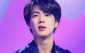 BigHit Wanti-wanti Fans Tak Kirimi Jin BTS Surat atau Hadiah Selama Wamil