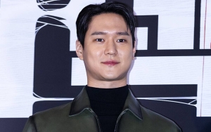 Go Kyung Pyo Berterima Kasih Dibandingkan Dengan Jim Carrrey