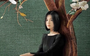 Pemecahan Drama Song Hye Kyo 'The Glory' Bikin Pemirsa Menggila