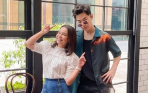 Rossa Ngakak Gara-gara Kelakuan Henry Lau Saat Makan Bareng