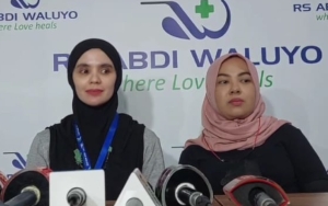 Tutup Donasi, Dila Istri Indra Bekti Tanggapi Menohok Nyinyiran Mizz Ajeng