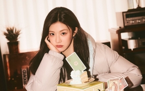 Potret Cantik Go Yoon Jung Kala Jadi Model Remaja Dianggap Beda Dari Sekarang