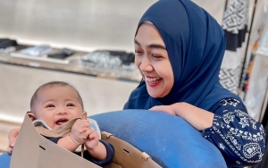 Ria Ricis Bongkar Hasil Konsultasi ke Dokter Usai Kondisi Moana Dikhawatirkan Sejak Main di Laut