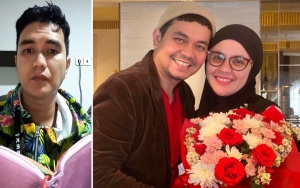 Aldi Taher Gercep Kirim Rp10 Juta ke Istri Indra Bekti Usai Gitarnya Terjual, Tuai Respect