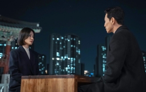 Chemistry Song Hye Kyo dan Jung Sung Il di 'The Glory' Disebut Seperti Racun