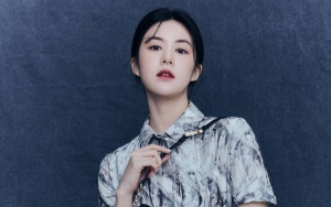 Agensi Go Yoon Jung Tindak Tegas Penyebar Foto Hoaks Operasi Plastik