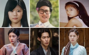 Foto Lawas Go Yoon Jung Jadi Perbincangan, Intip  Potret Dulu Vs Kini 10 Pemain 'Alchemy of Souls'