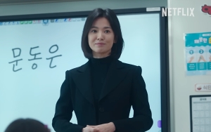 Staf Sekolah Song Hye Kyo Dianggap Karakter Paling Menakutkan di 'The Glory'