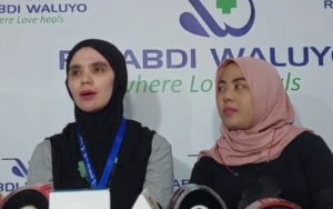 Aldila Jelita Ungkap Permintaan Indra Bekti, Sempat Singgung Keinginan Punya Anak Lagi