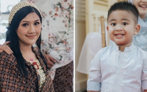Erina Gudono Spill Foto Lama Nahyan Saat Ultah, Soroti Ekspresinya