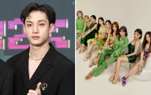 Bang Chan Stray Kids Pernah Berkorban Demi TWICE di Masa Trainee