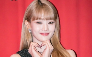 Minnie (G)I-DLE Tuai Perhatian Pakai Outfit Seksi dengan Celana Dalam Ngintip