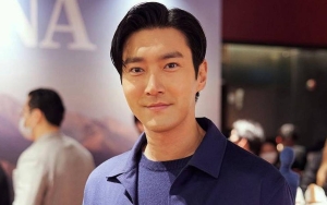 Masih Gembul, Siwon Super Junior Ngamuk Coklatnya Direbut Malah Bikin Ngakak
