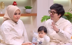 Waduh, Aurel Hermansyah Akui Sering Kena Marah Atta Halilintar Gegara Ameena