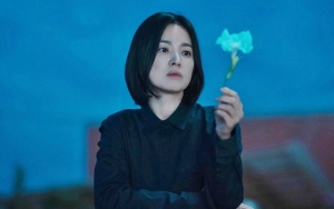 Kini Viral, Asal Ide Drama Song Hye Kyo 'The Glory' Sungguh Tak Terduga