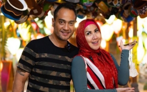 Venna Melinda Bongkar Kelakuan Random Ferry Irawan Saat Liburan di Hong Kong