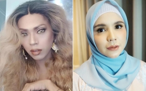 Mizz Ajeng Dikecam Usai Sindir Istri Indra Bekti Licik, Masa Lalu Ikut 'Indonesian Idol' Terkuak
