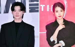 Pernyataan Lawas Lee Jong Suk Isyaratkan IU Cinta Sejatinya