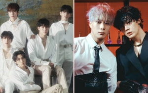 MBC Gayo Daejejun 2022: Senior, Monsta X dan ASTRO Justru Dianaktirikan