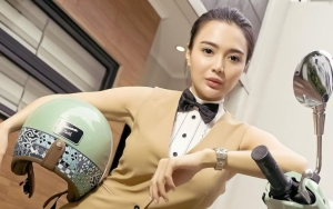 Wika Salim Frustasi Tak Bisa Main Lato-Lato