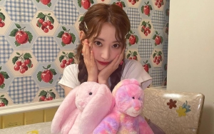 Bak Pro, Sakura Miyawaki LE SSERAFIM Sanggup Main Video Game 12 Jam Non-Stop