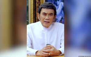 Bakal Bawakan Lagu BTS, Rhoma Irama Intens Latihan Jelang Tampil