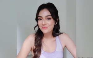 Celine Evangelista Ungkap Mantan Suami Pertamanya Tak Beri Nafkah Untuk Anak