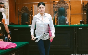 Buktikan Serius, Nikita Mirzani Ungkap Pacar Bulenya Akan Jadi Mualaf