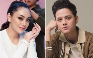 Celine Evangelista Butuh Figur Ayah Untuk Anak-Anaknya, Stevan Pasaribu Penuhi Syarat?