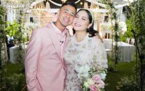 Berguru ke Bocil, Momen Raffi Ahmad & Nagita Slavina Belajar Main Lato-Lato Heboh Banget