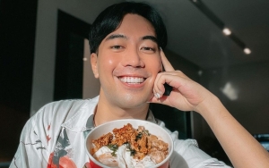 Vidi Aldiano Sedih Dapat Titipan Doa Soal Lato-Lato Ketika Umrah 