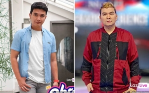 Aldi Taher Bantu Biaya Pengobatan, Kenang Kebaikan Hingga Aksi Sosial Indra Bekti