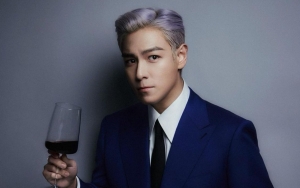 Produk Wine Milik T.O.P BIGBANG Laris Manis di Pasar Global