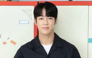 Dawon SF9 Batalkan Fanmeeting usai Selamatkan Orang Serangan Jantung di Sauna