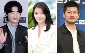 Lee Jong Suk Hindari Tatap IU usai Kencani Jang Ki Ha Viral Lagi
