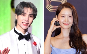 Sikap Johnny NCT Saat Papasan dengan Yoona SNSD Jadi Perbincangan